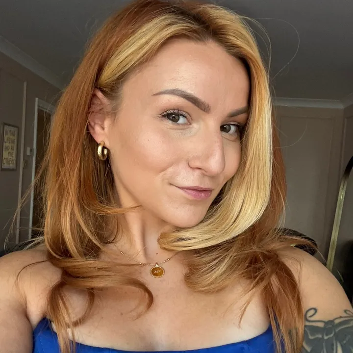 meg ⭐️