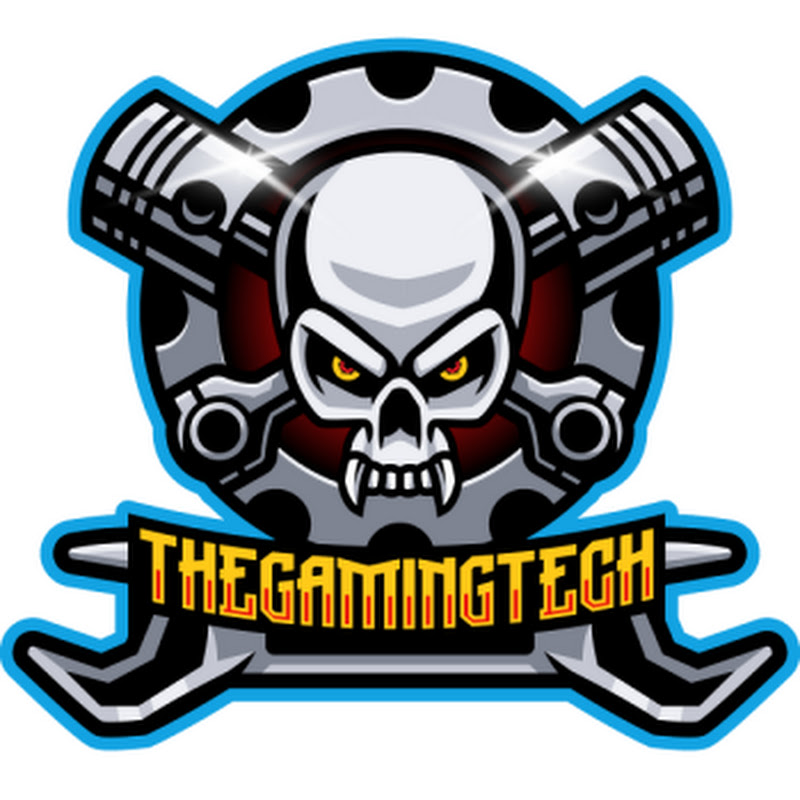THEGAMINGTECH