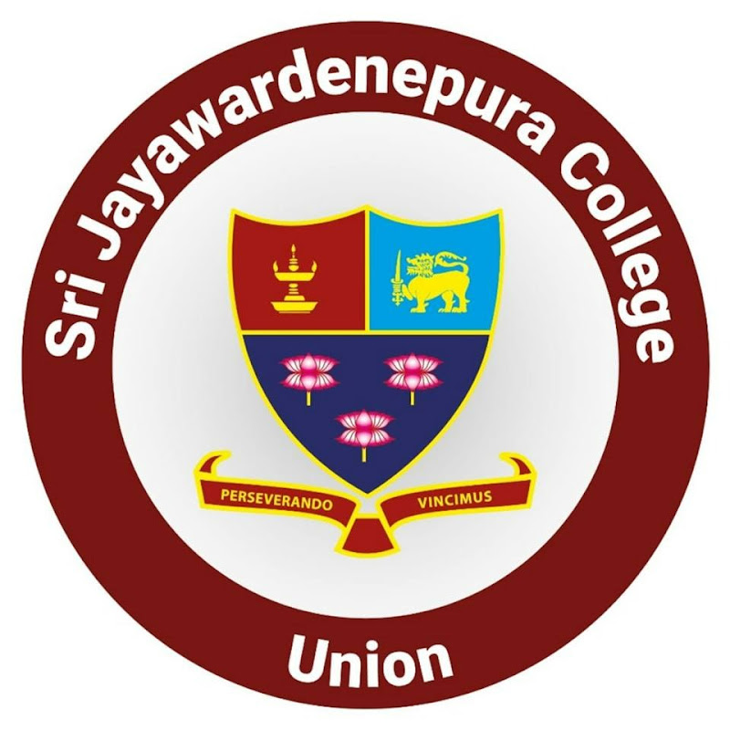Sri Jayawardenepura College Union