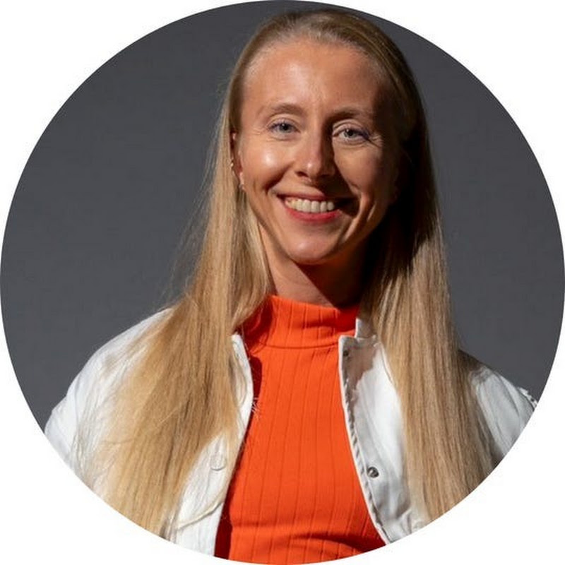 Angela Shurina | Your Best Coaching