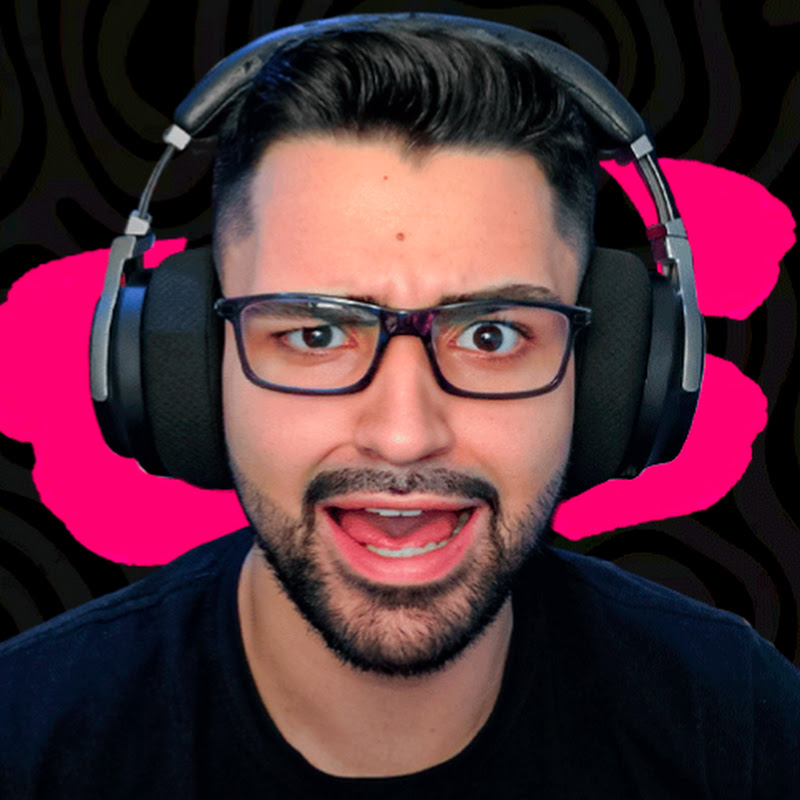 Joguei Terror