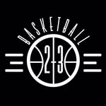 23 Basketball