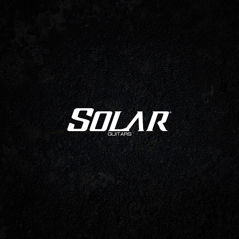 Solar Guitars