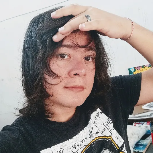 Ruszo Le Pew