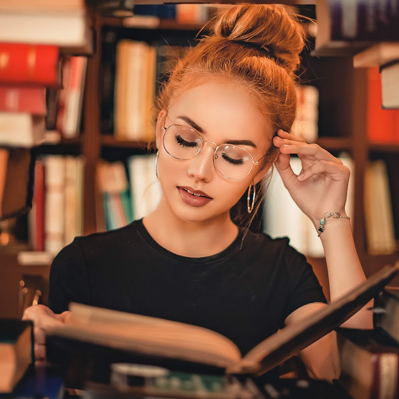Audio Book Library