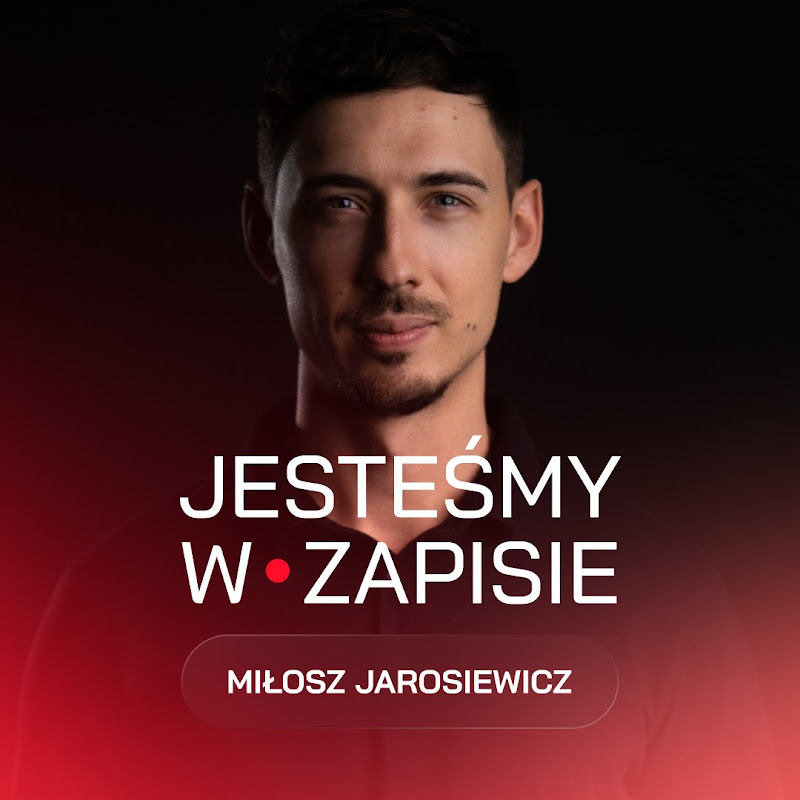 Jesteśmy w Zapisie - podcast dla twórców