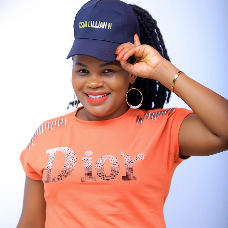 Nabaasa Lillian