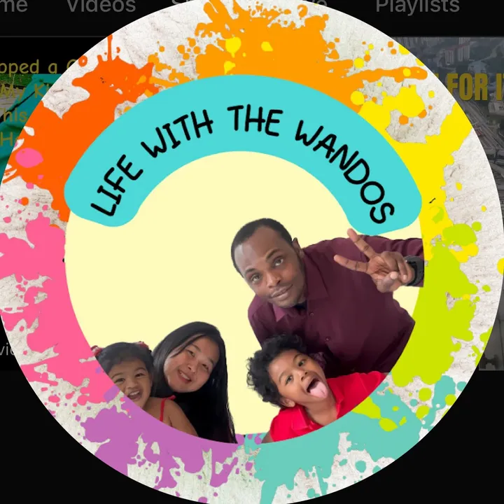 lifewithethewandos