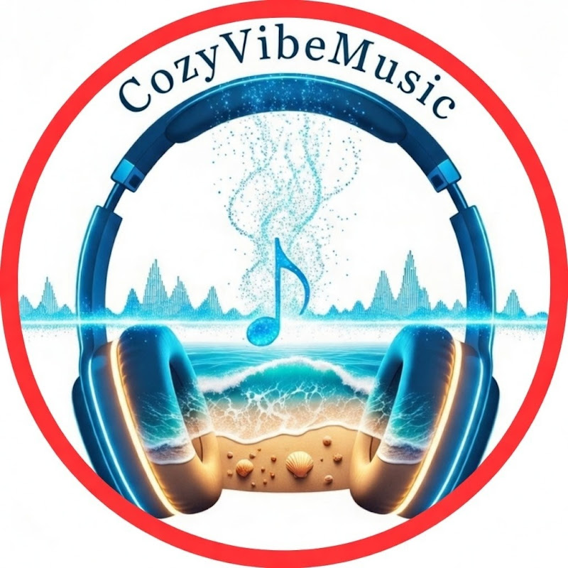 Cozy Vibe Music