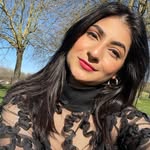 Nida Tahir