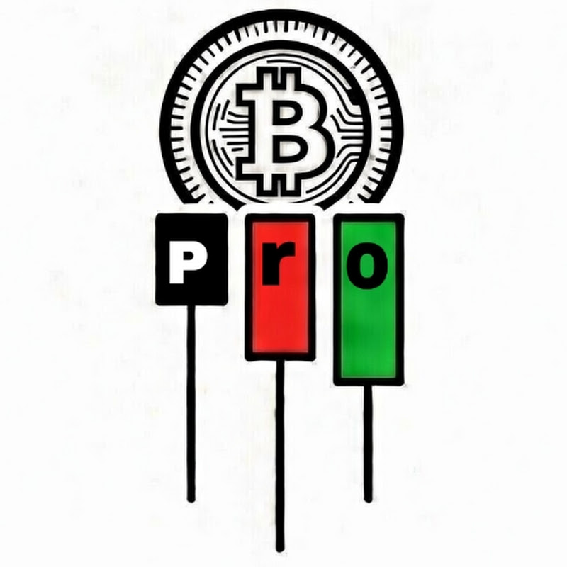 CRYPTO CANDLE PRO