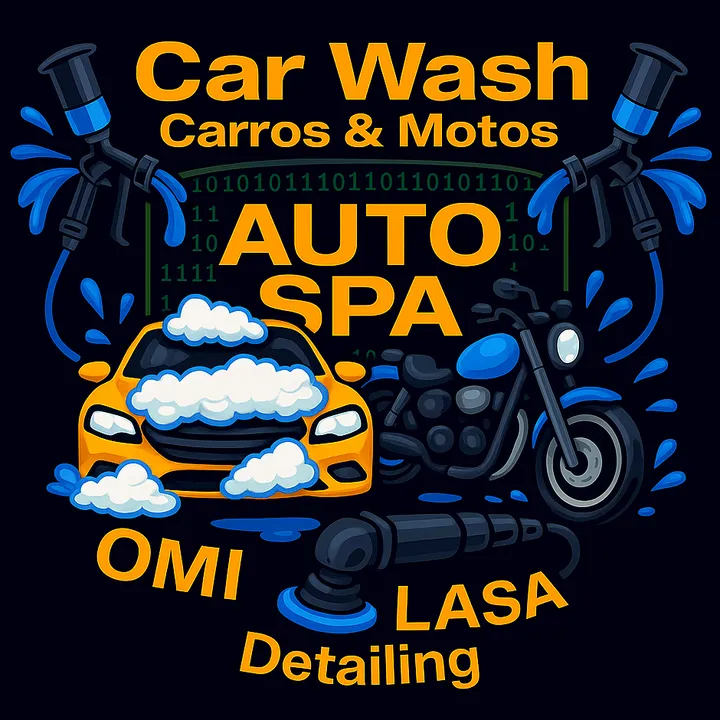 AUTO SPA OMILASA