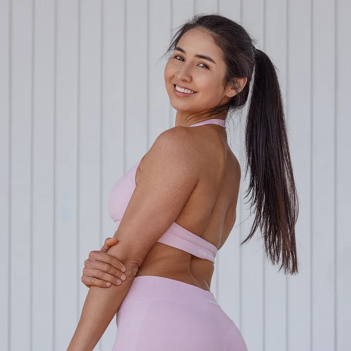 Anjuli | Transformation Coach