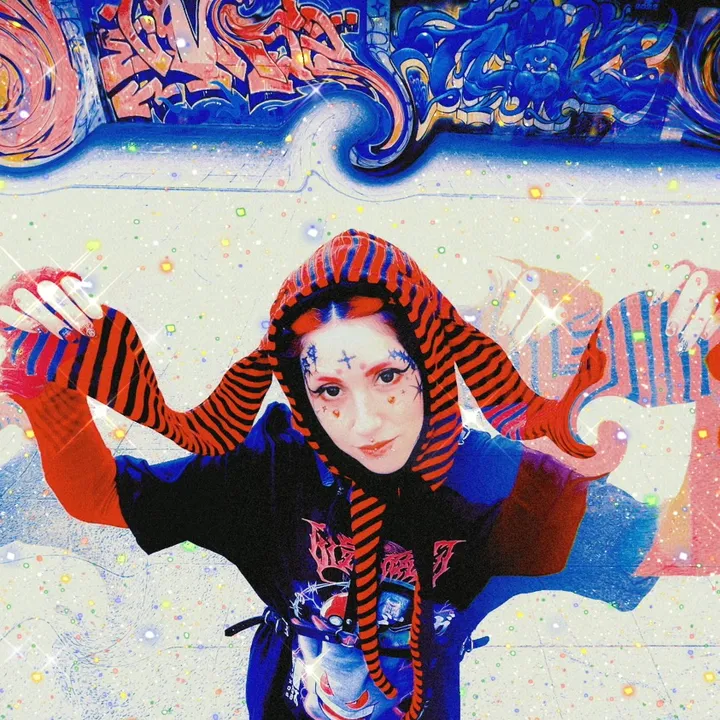 𝕭𝕷𝖀 / Angel 🪽