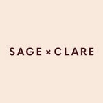 Sage and Clare