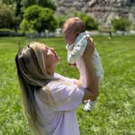 Blissful mom journey