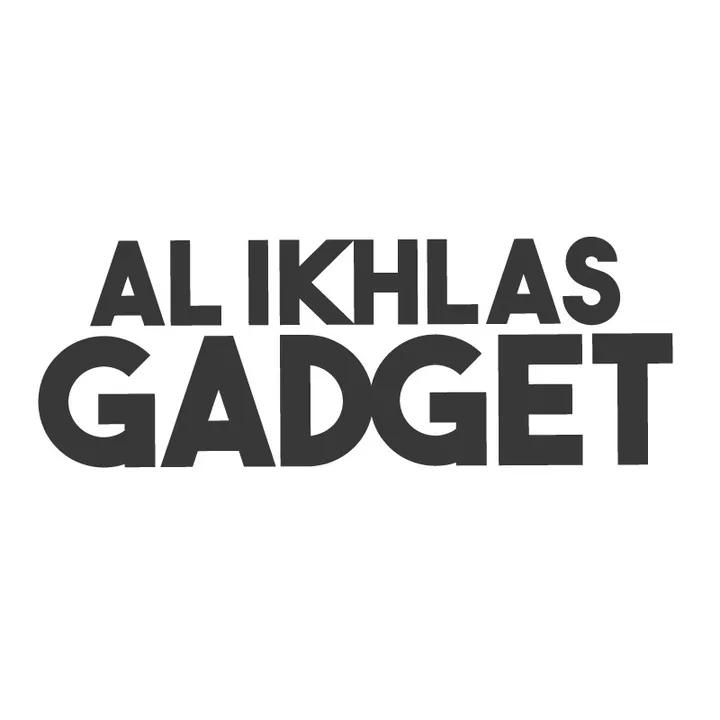 Alikhlasgadget.My