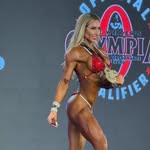 Nicole Moreno