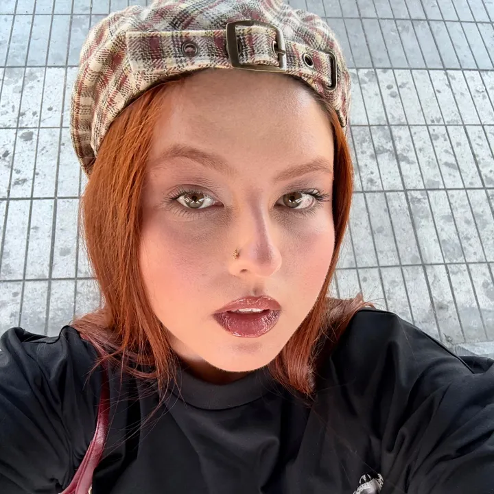 Rafaela 🎀