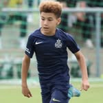nawfel chaarou ⚽🇧🇪🇲🇦