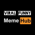 Viral Funny Meme Hub 🤣
