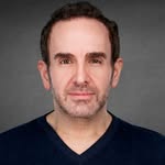 Scott | Headshot Photographer