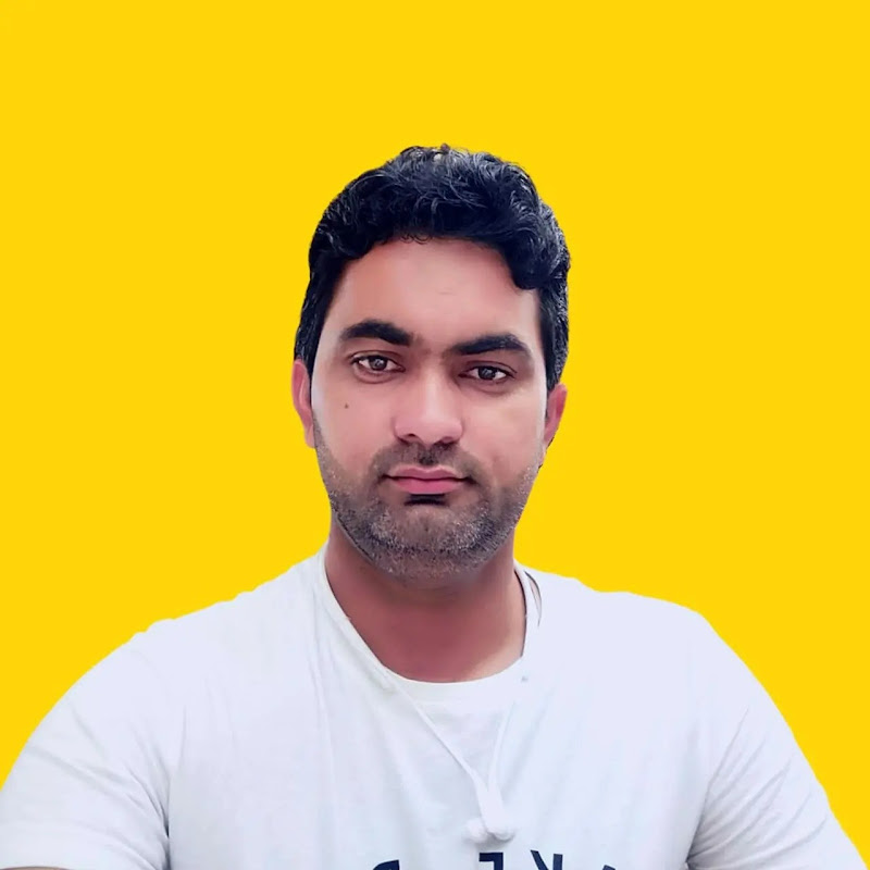 Waqar Sahi