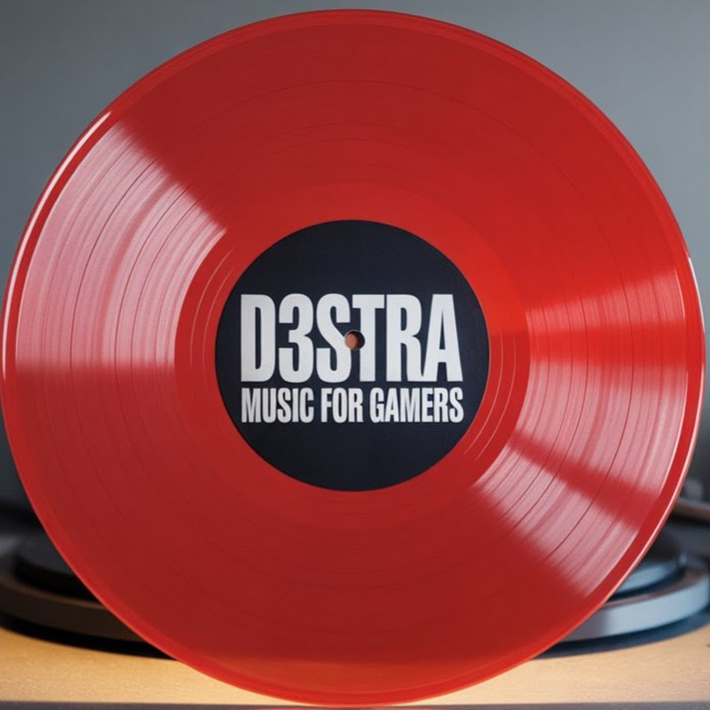 D3STRA MUSIC — No Copyright Music for YouTube