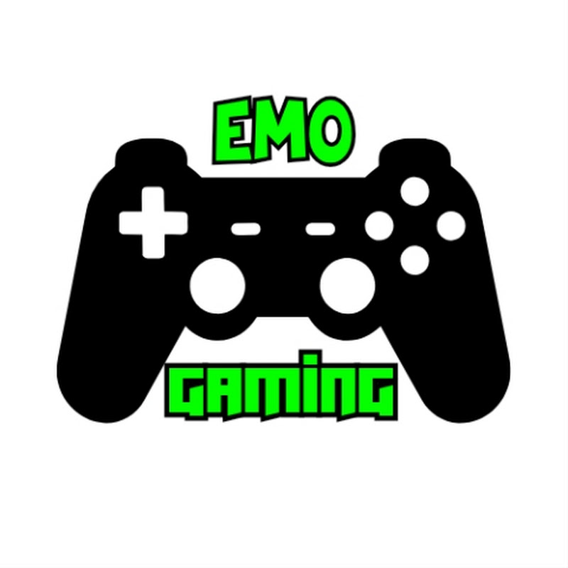 Emo Gaming