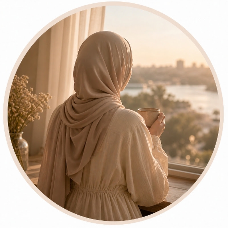 Rama Aura | راما أورا 