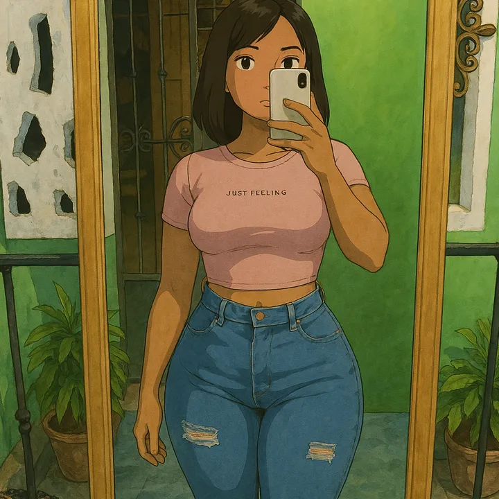 Ángela🌺