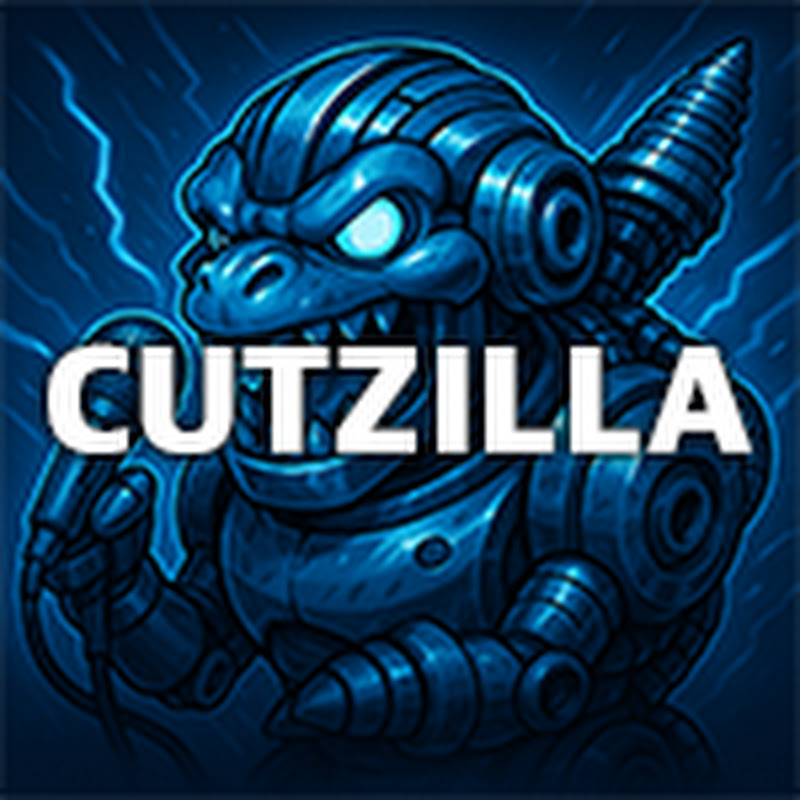 Cutzilla(컷질라)