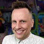 Daniel Vekony