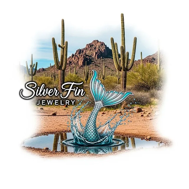 SilverFinJewelry