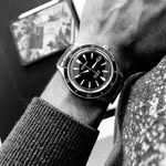 Time Scope by Eldhose George