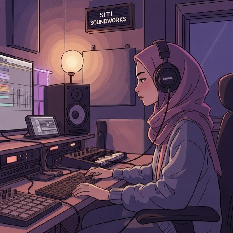 Siti Soundworks