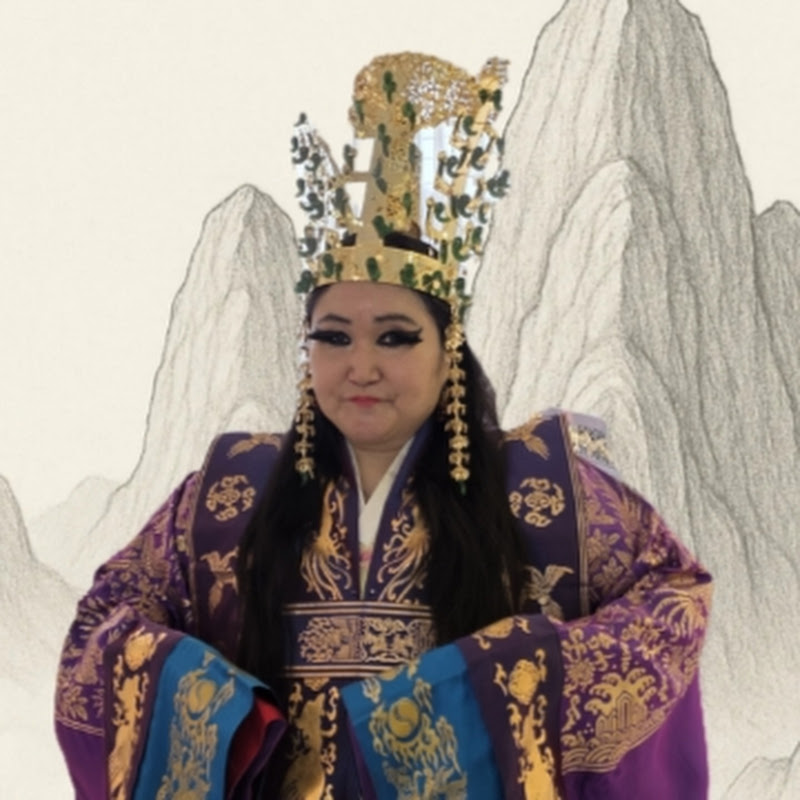 만산월 만산마법사 