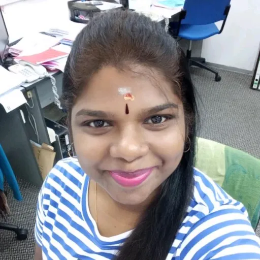 meenu easwaran