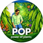 Robert - Power of Plants - POP