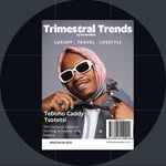 Trimestral Trends Magazine