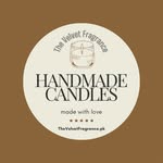 The Velvet Fragrance