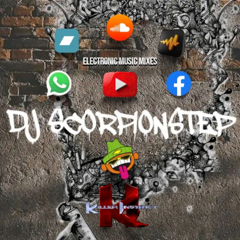 ᗪᒍ ՏᑕOᖇᑭIOᑎՏTᗴᑭ