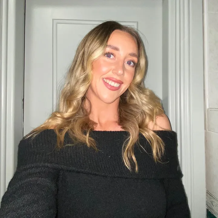 Amy Lawlor | First Time Mom