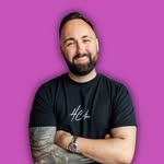 Harrison Cantel | Social Media for Businesses