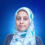 Malak Essam / Graphic Designer