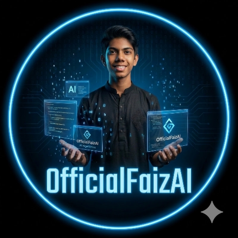 Official Faiz AI