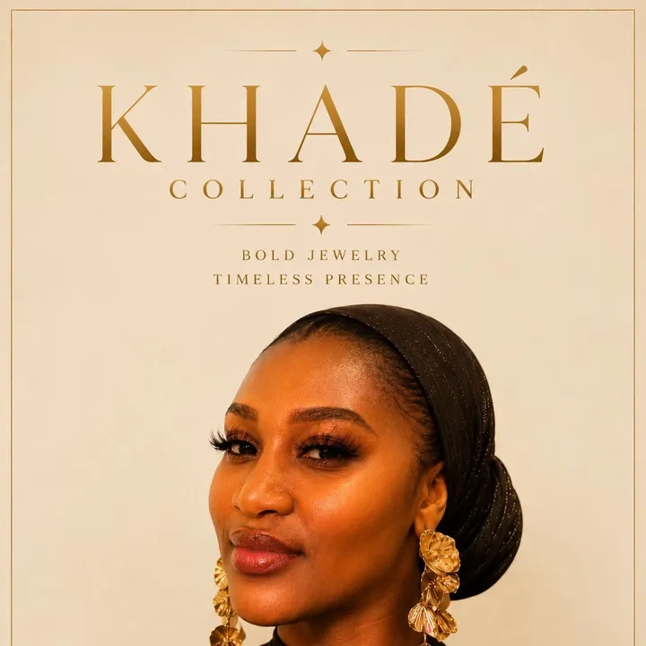 KHADÉ Collection