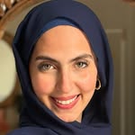 لجين داغستاني