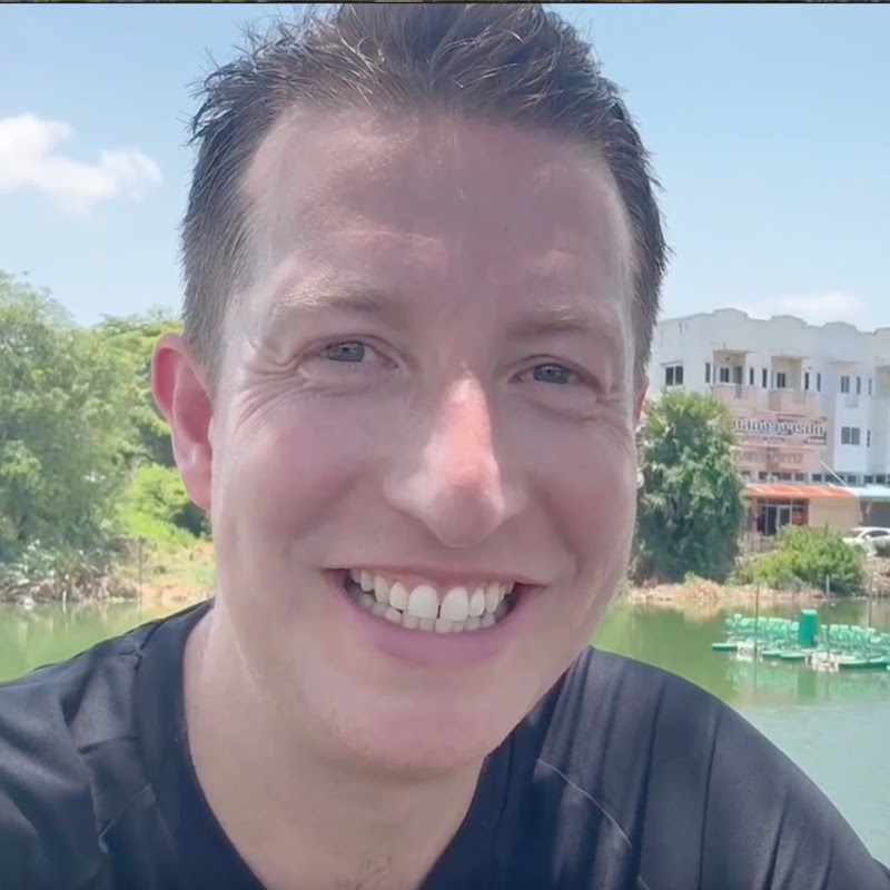 Ben in Bangkok