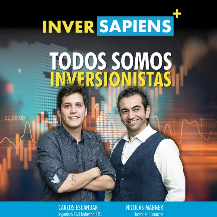 Inversapiens